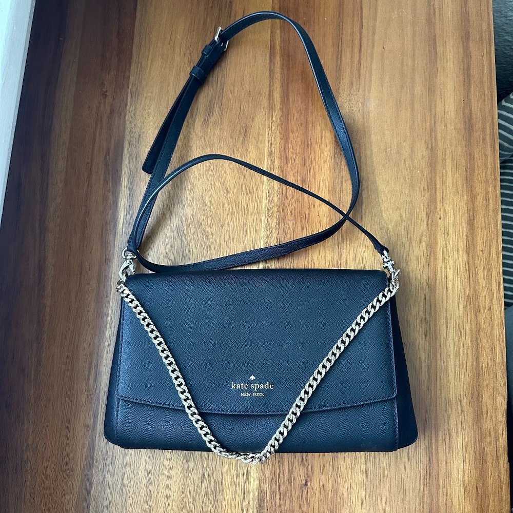 Kate Spade Laurel Way Greer Crossbody